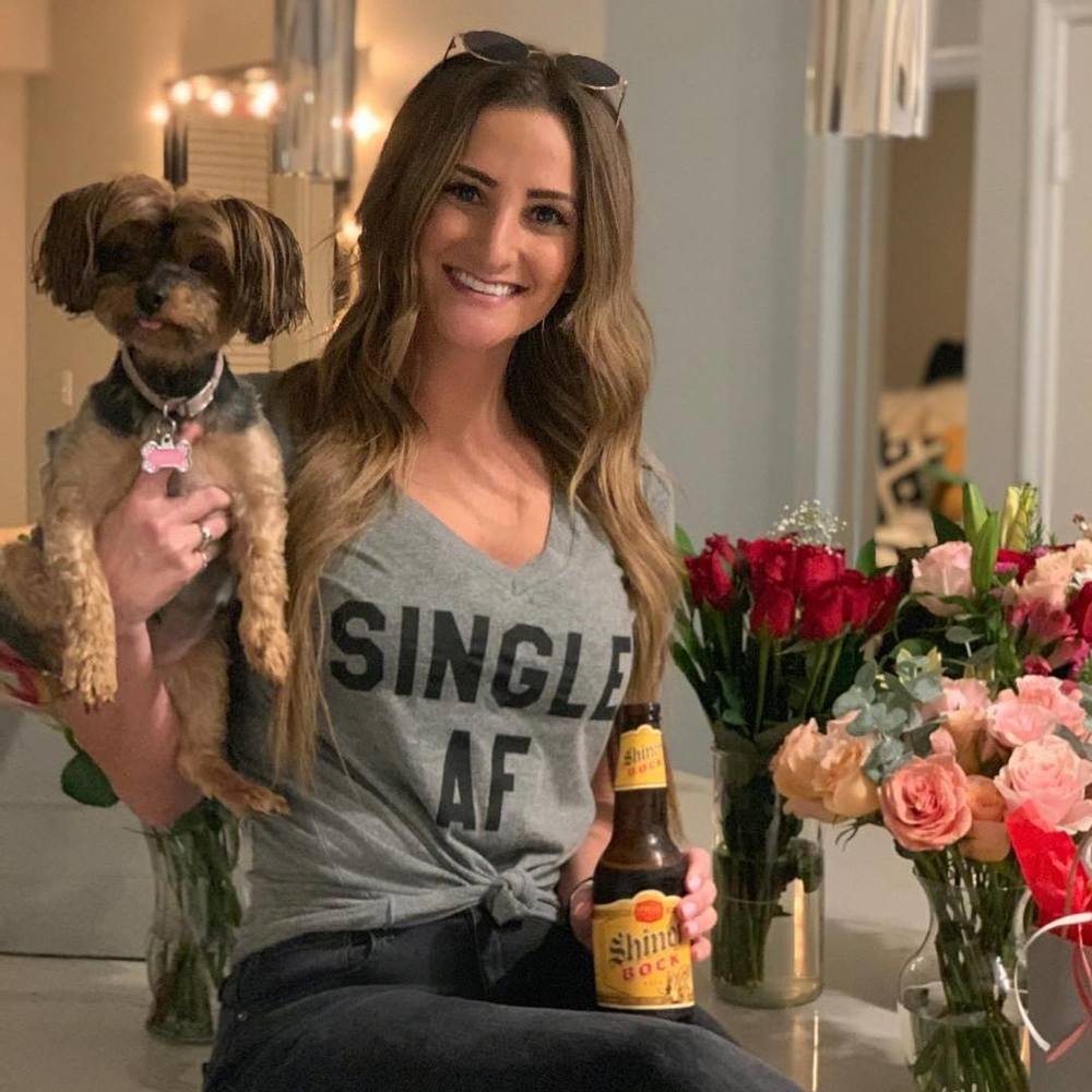 Meet your Posher, Leah